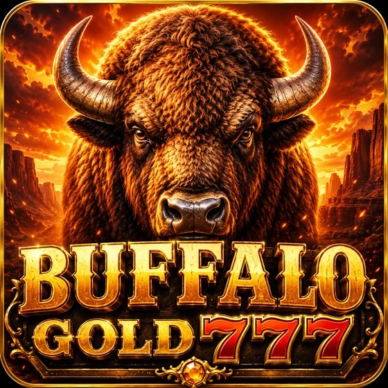 Buffalo Gold 777 Slot