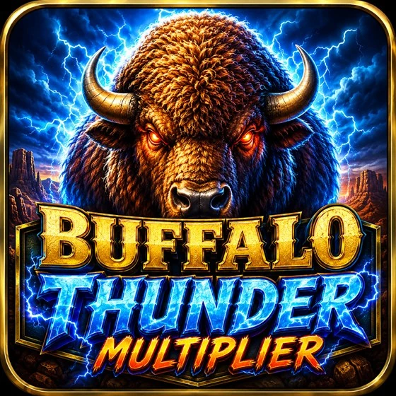 Buffalo Thunder Multiplier Slot