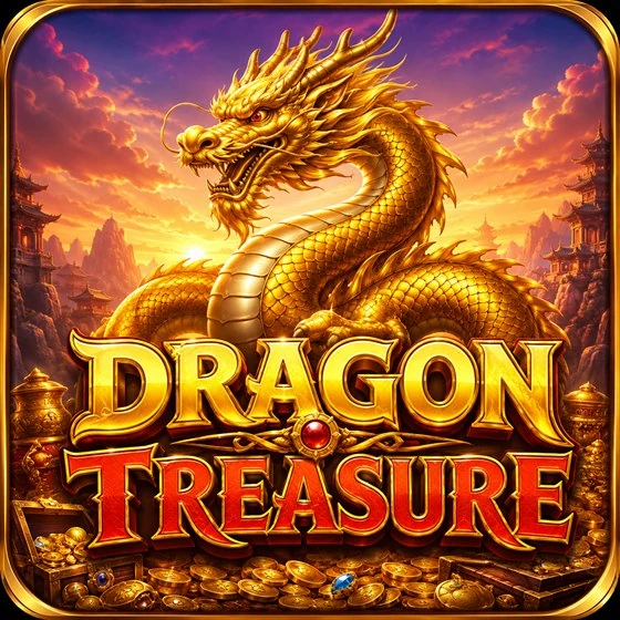 Dragon Treasure Slot