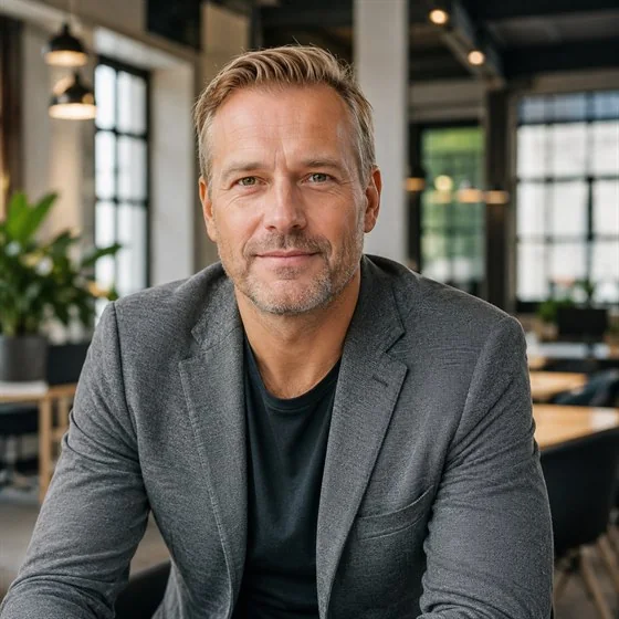 Sebastian Reuter, Casino-Experte